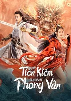 Phim Tiên Kiếm Phong Vân