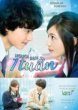 Tình Bạn Một Tuần