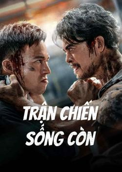 Trận Chiến Sống Còn