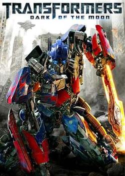 Transformers 3: Vùng tối Mặt Trăng