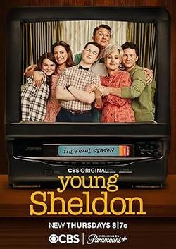 Tuổi Thơ Bá Đạo Của Sheldon (Phần 7)