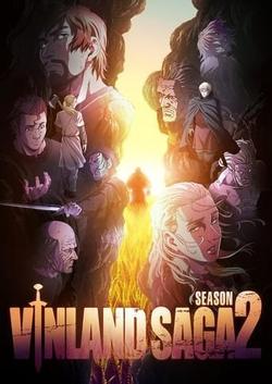 VINLAND SAGA Bản hùng ca Viking phần 2