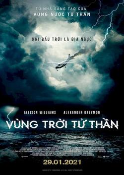 Vùng Trời Tử Thần