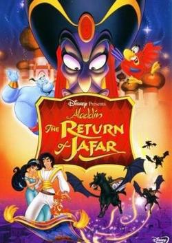 Aladdin: Sự Trở Lại Của Jafar