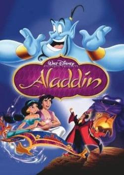 Phim Aladdin Và Cây Đèn Thần