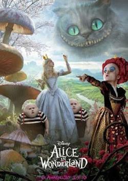 Alice Ở Xứ Sở Thần Tiên