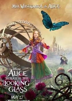 Alice Ở Xứ Sở Trong Gương