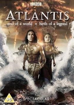 Atlantis: Huyền Thoại Về Thế Giới Đã Mất