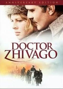 Phim Bác Sĩ Zhivago