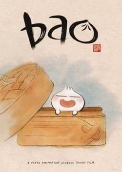 Bánh Bao Bảo Bối