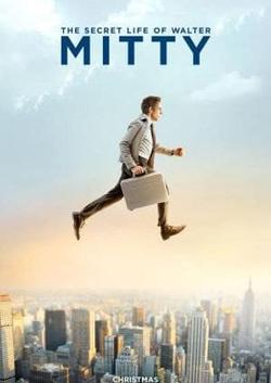 Bí Mật Của Walter Mitty