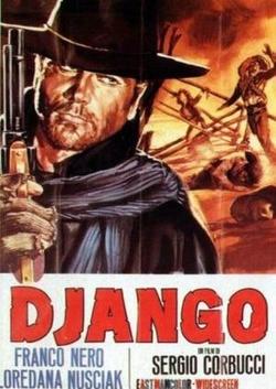 Phim Cao Bồi Django