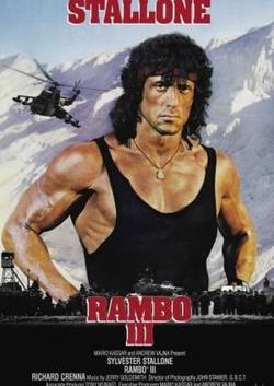 Chiến Binh Rambo 3