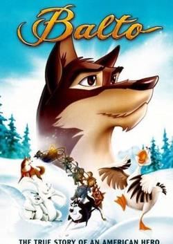 Chú Chó Balto