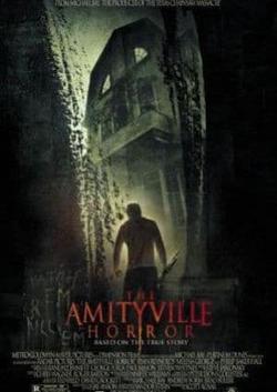 Chuyện Rùng Rợn Ở Amityville