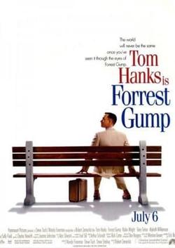 Cuộc Đời Forrest Gump