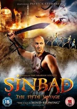 Cuộc Phiêu Lưu Thứ 5 Của Sinbad