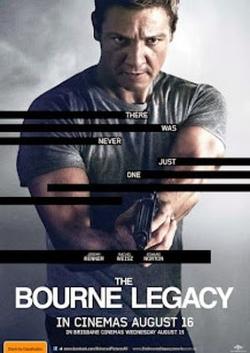 Di sản của Bourne