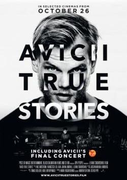 DJ Avicii Và Những Câu Chuyện Có Thật