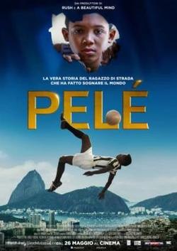 Huyền Thoại Pelé