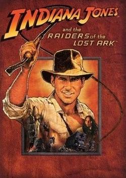 Indiana Jones và Chiếc Rương Thánh Tích