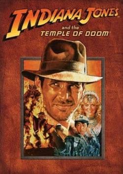 Phim Indiana Jones Và Ngôi Đền Tàn Khốc