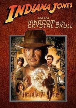 Indiana Jones Và Vương Quốc Sọ Người