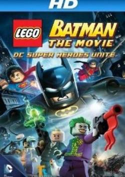 Lego Batman: Biệt Đội Siêu Anh Hùng