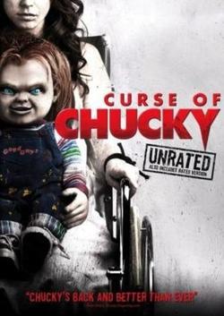 Ma Búp Bê 6: Lời Nguyền Của Chucky