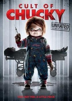 Ma Búp Bê 7: Sự Tôn Sùng Chucky