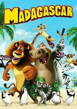 Madagascar 1: Cuộc Phiêu Lưu Đến Madagascar