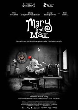 Mary và Max