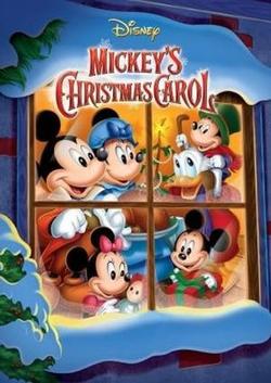 Phim Mickey Và Những Người Bạn Giáng Sinh