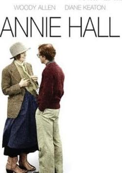 Phim Nàng Annie Hall