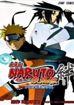 Naruto  Nhiệm Vụ Bí Mật