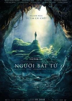 Người Bất Tử