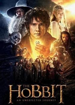 Người Hobbit 1: Hành Trình Vô Định