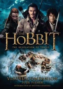 Người Hobbit 2: Đại Chiến Với Rồng Lửa