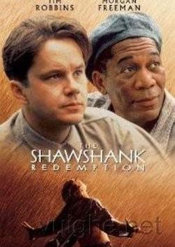 Nhà Tù Shawshank