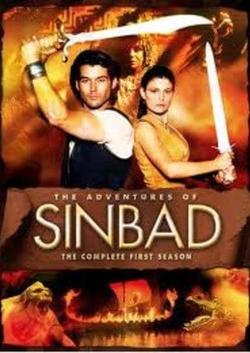 Phim Những Cuộc Phiêu Lưu Của Sinbad