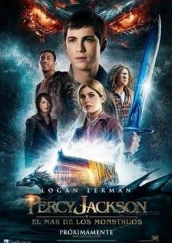 Percy Jackson 2: Vùng biển Quái Vật