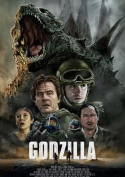 Quái Vật Godzilla