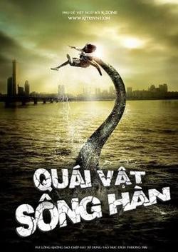 Phim Quái Vật Sông Hàn