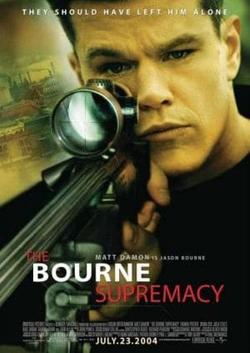 Quyền Lực Của Bourne