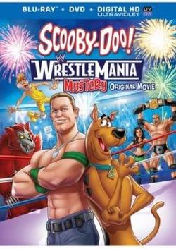 Scooby Doo: Bí Ẩn Wrestlemania