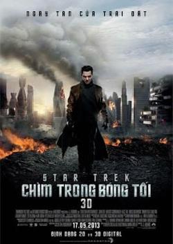 Star Trek Chìm Vào Bóng Tối