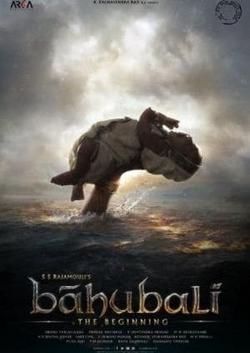 Sử Thi Baahubali: Khởi Nguyên