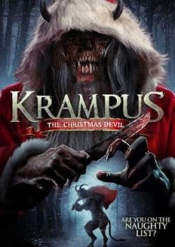 Sự Trừng Phạt Của Krampus