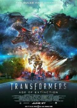 Transformer 4: Kỷ Nguyên Hủy Diệt